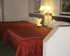 Hotel Capital Suites (Blythe, Sjedinjene Američke Države)