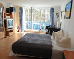 Casa/apartamento entero Apartment / App. For 2 Guests With 40M² In Prerow (60204) (Prerow, Alemania)
