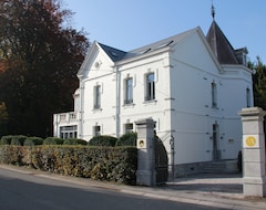 Hotelli Villa Adelaide (Chimay, Belgia)