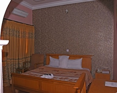 Hotel Lamaison (Ibadan, Nigeria)