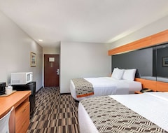 Hotelli Microtel Inn and Suites by Wyndham Cordova Memphis By Wolfch (Cordova, Amerikan Yhdysvallat)