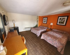 Khách sạn Relax Inn (Emporia, Hoa Kỳ)