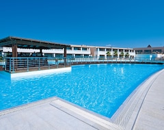 Khách sạn Giannoulis - Cavo Spada Luxury Sports & Leisure Resort & Spa (Kolymbari, Hy Lạp)