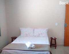 Entire House / Apartment Sitio Rupestre - Peruacu (Januária, Brazil)