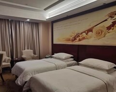 Hotel Vienna  Shuyang Renmin Middle Road Branch (Suqian, China)