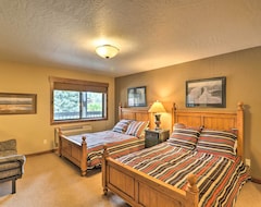 Entire House / Apartment Expansive Bigfork Resort Retreat On Flathead Lake! (Bigfork, USA)