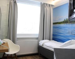 Hotel Sleep at Rauma (Rauma, Finland)