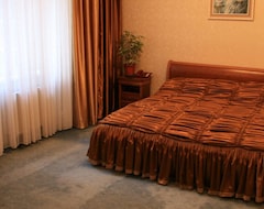 Khách sạn Dacia Hotel (Chisinau, Moldova)