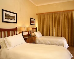 Hotelli Assegaaibosch Country Lodge (Kareedouw, Etelä-Afrikka)