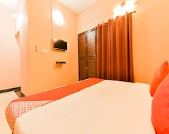 Hotel OYO 14963 samaritan inn (Kochi, Indien)
