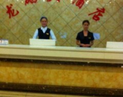Hotel Longxi (Hefeng, Kina)