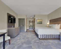 Otel Best Western Plus Executive Residency Fillmore Inn (Colorado Springs, ABD)