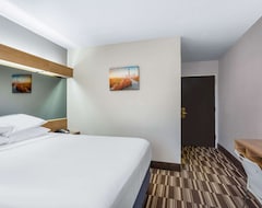 Hotel Microtel Inn & Suites By Wyndham Matthews/Charlotte (Matthews, Sjedinjene Američke Države)