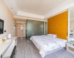 A Good Place To Live Convenient Hotel (Dongfeng, Kina)