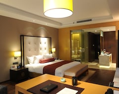 Khách sạn Scholars Hotel Suzhou PingjiangFu (Tô Châu, Trung Quốc)