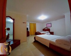 Khách sạn Hotel Nueva Esperanza (Barranquilla, Colombia)
