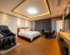 Sacheon Hotel Special (Sacheon, Corea del Sur)