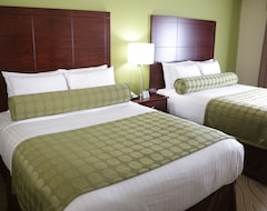 Hotel Cobblestone Inn & Suites - Marquette (Marquette, USA)