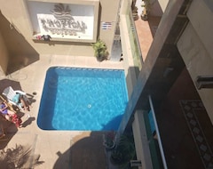 Khách sạn Tropical Suite (Sayulita, Mexico)