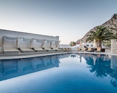 Hotelli Antinea Suites & Spa (Kamari, Kreikka)