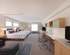 Khách sạn Home2 Suites By Hilton Austin North/Near The Domain, Tx (Austin, Hoa Kỳ)