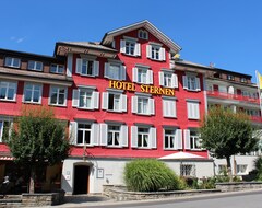Khách sạn Hotel Sternen (Gurtnellen, Thụy Sỹ)