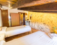 Hotel Spectacular Villa Completely Renovated In A Privileged Environment (Campanet, España)