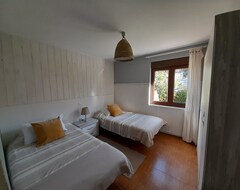 Toàn bộ căn nhà/căn hộ Apartment In La Franca With Wifi, For 4, 10 Minutes From The Beach (La Franca, Tây Ban Nha)
