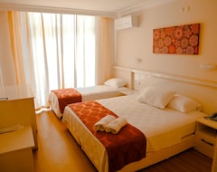 Khách sạn Nagidos Hotel (Anamur, Thổ Nhĩ Kỳ)