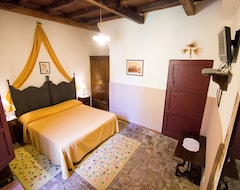 Hotel Case Damma (Sirakuza, Italija)