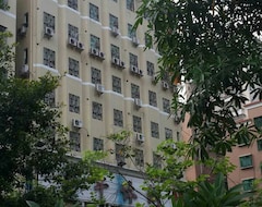 Shenzhen Jiayun Business Hotel (Shenzhen, Kina)