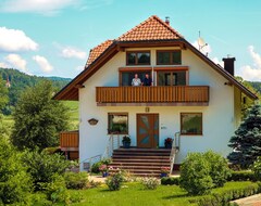 Toàn bộ căn nhà/căn hộ Apartment (Šentrupert, Slovenia)