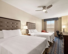 Hotel Homewood Suites By Hilton Harlingen (Harlingen, USA)