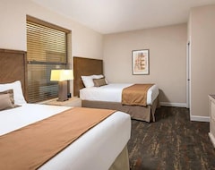 Hotel Worldmark Marble Falls 2bd-sleeps 8 (Horseshoe Bay, USA)