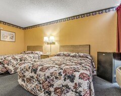 Hotel Camelot Inn (Amarillo, EE. UU.)