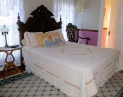 Bed & Breakfast Belle Aire Mansion Guest House (Galena, EE. UU.)