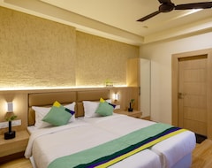 Khách sạn Treebo Trend Nestlay Rooms Gummidipoondi (Chennai, Ấn Độ)