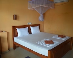Hotelli Hotel Paradiso (Hikkaduwa, Sri Lanka)