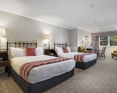 Hotel Lilianfels Blue Mountains Resort & Spa (Katoomba, Australia)