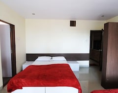 Hotel Pragati Lodge (Pune, India)