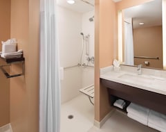 Hotelli Towneplace Suites By Marriott San Diego Downtown (San Diego, Amerikan Yhdysvallat)