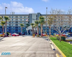 Hotel Island Echoes 5l (Fort Walton Beach, Sjedinjene Američke Države)