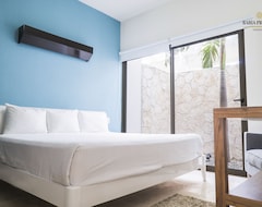Hotel Bahia Principe Vacation Rentals - Apartments (Akumal, Mexico)