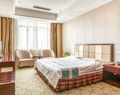 Khách sạn Lu Long Grand Hotel (Qinhuangdao, Trung Quốc)