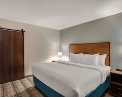 Hotel Mainstay Suites Carlisle - Harrisburg (Carlisle, USA)
