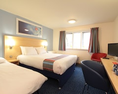 Hotel Travelodge Washington A1(M) Northbound (Gateshead, Reino Unido)