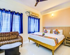 Hotel Speridian Suites Koramangala (Bengaluru, India)