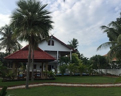 Hotel Lyndale Lodge (Hua Hin, Thailand)