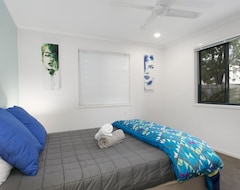 Koko talo/asunto Attn- Water Polo Champs- Sleeps 11- Pool, City Views, Pet Friendly. Min 5 Night (Brisbane, Australia)