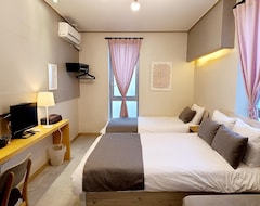 Hotelli DW Design Residence (Soul, Etelä-Korea)